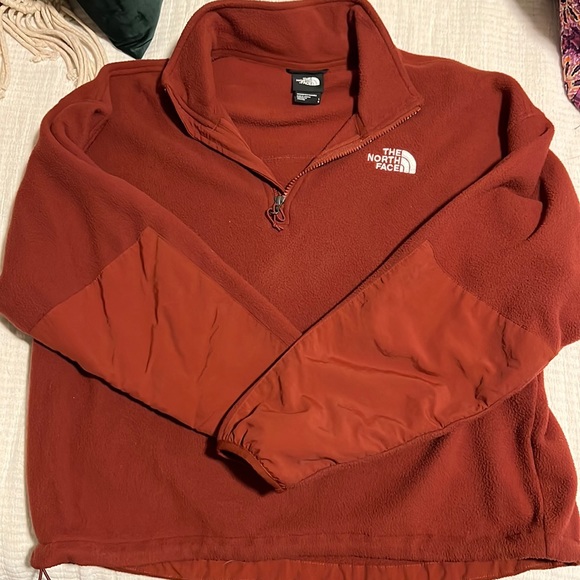 The North Face Tops - North face Pullover